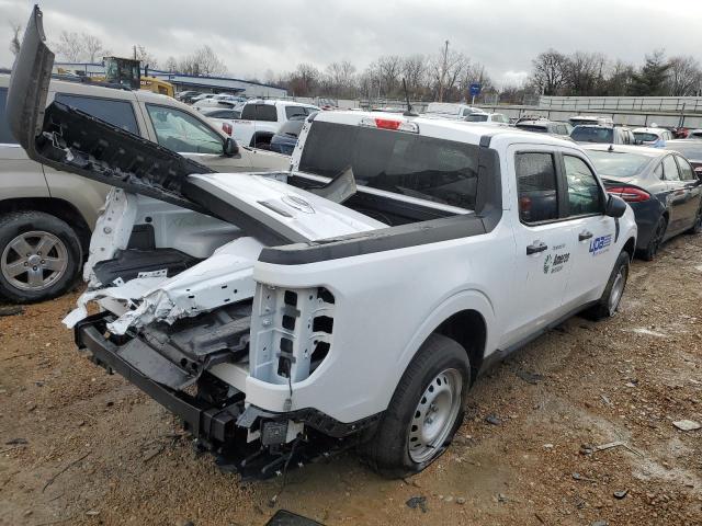 Image 3 of 2022 FORD MAVERICK XL 2022 with VIN 3FTTW8F90NRA97983