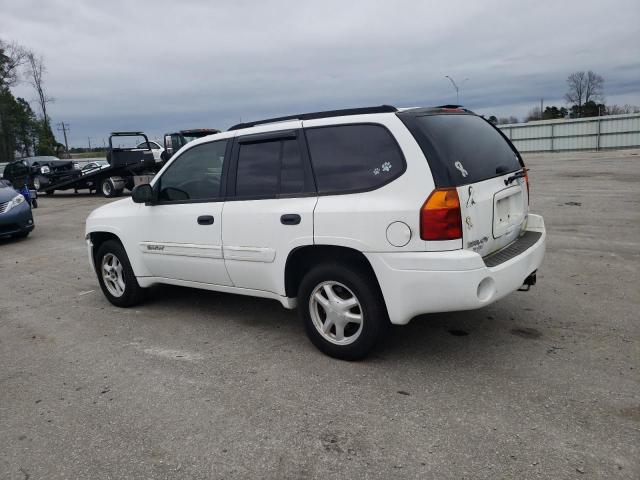 Obraz 2 z 2004 GMC ENVOY  2004 z VIN 1GKDS13SX42141154