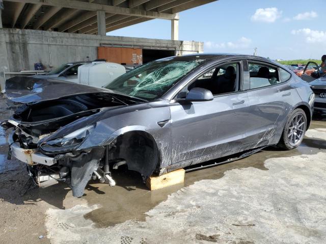 Obraz 1 z 2023 TESLA MODEL 3  2023 z VIN 5YJ3E1EA6PF576290