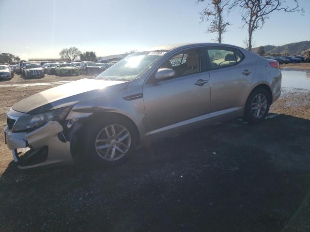 Изображение 2012 KIA OPTIMA LX 2012