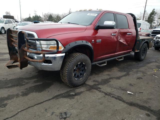 2011 Dodge RAM 3500 2011 image