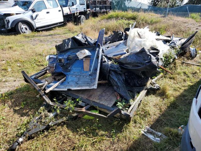 Image 2 of 2020 UTILITY TRAILER 2020 with VIN 3CVC41628L2600595