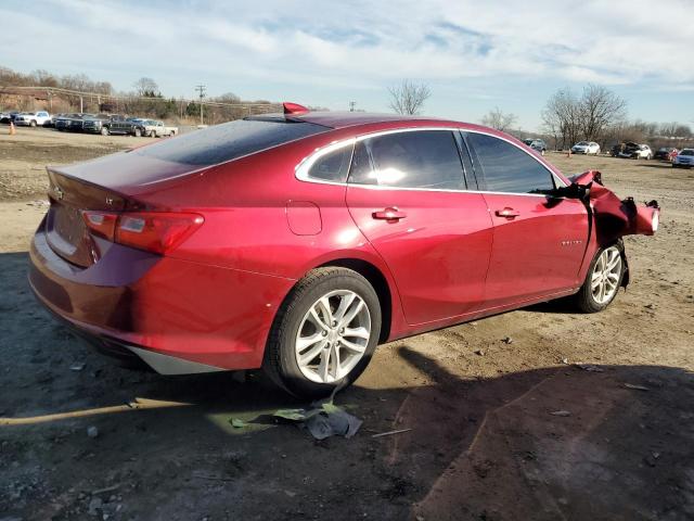 Image 3 of 2018 CHEVROLET MALIBU LT 2018 with VIN 1G1ZD5ST6JF179359