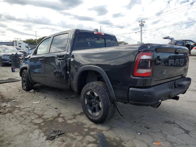 Obraz 2 z 2022 RAM 1500 REBEL 2022 z VIN 1C6SRFLT0NN203656