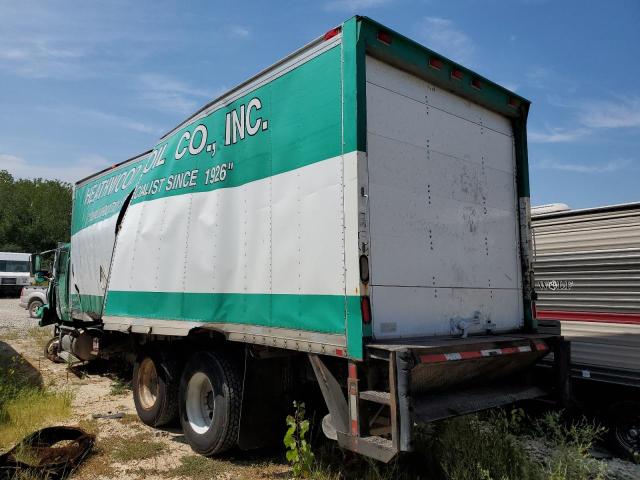 Image 3 of 2009 STERLING TRUCK L 7500 2009 with VIN 2FZHATBS09AAG2548