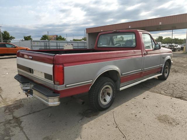 Obraz 3 z 1994 FORD F150  1994 z VIN 1FTEF15N1RNA14360