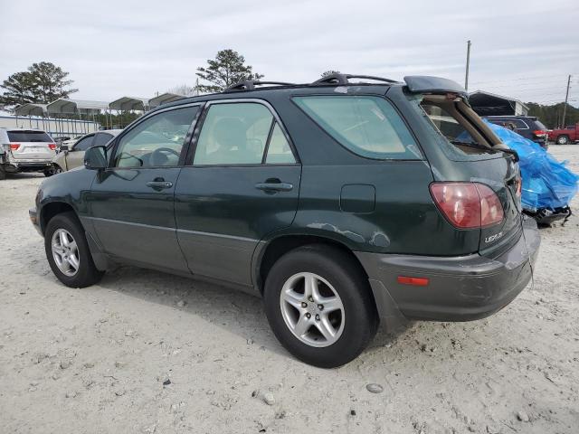 Image 2 of 1999 LEXUS RX 300 1999 with VIN JT6GF10U8X0023081