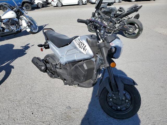 Image 1 of 2022 HONDA NVA110 B 2022 with VIN 3H1JK0709ND013124