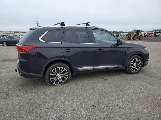 Image 3 of 2016 MITSUBISHI OUTLANDER GT 2016 with VIN JA4JZ4AX7GZ014670