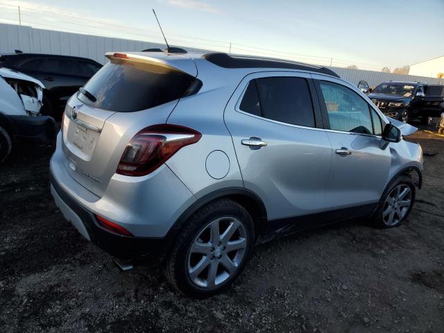 Изображение 3 2020 BUICK ENCORE ESSENCE 2020 с VIN KL4CJCSB3LB029490
