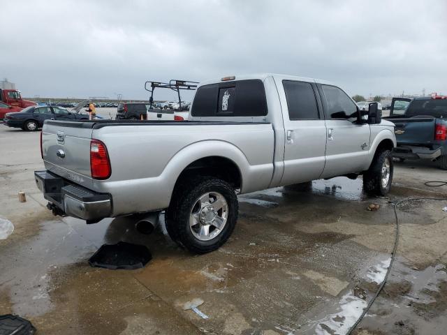 Image 3 of 2015 FORD F250 SUPER DUTY 2015 with VIN 1FT7W2BT2FEC51906