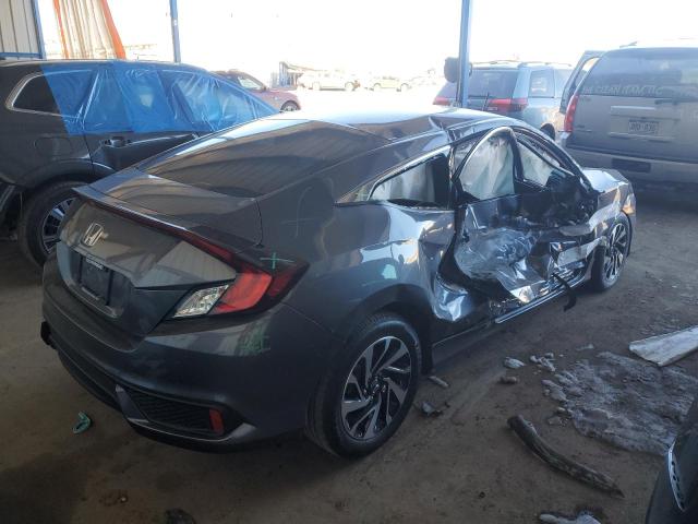 Image 3 of 2017 HONDA CIVIC LX 2017 with VIN 2HGFC4B52HH310547