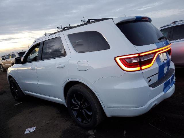 Obraz 2 z 2018 DODGE DURANGO R/T 2018 z VIN 1C4SDJCT2JC462729