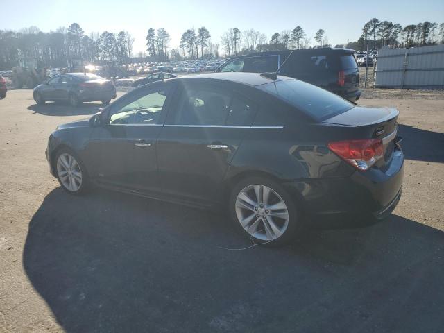 Obraz 2 z 2016 CHEVROLET CRUZE LIMITED LTZ 2016 z VIN 1G1PG5SBXG7163688