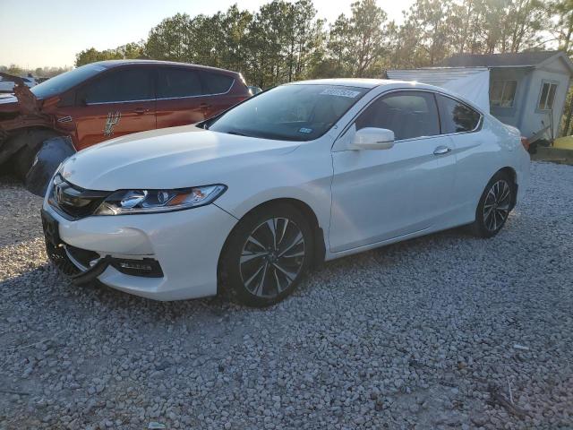 Image 1 of 2016 HONDA ACCORD EXL 2016 with VIN 1HGCT1B85GA001339