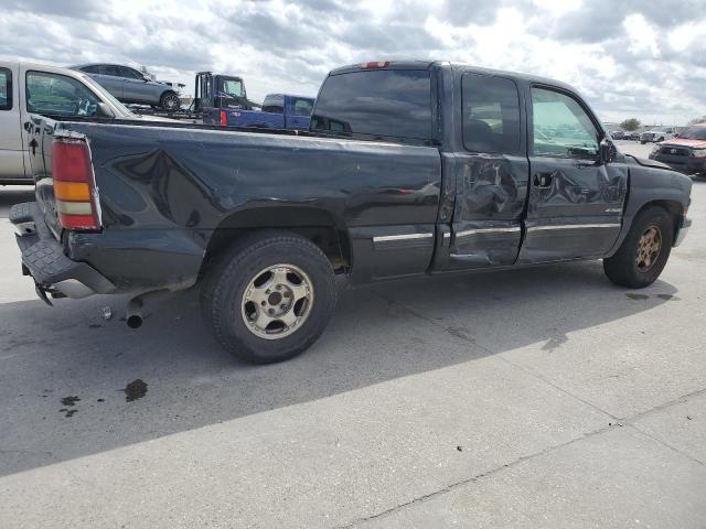 Obraz 3 z 2002 CHEVROLET SILVERADO C1500 2002 z VIN 2GCEC19V421416450