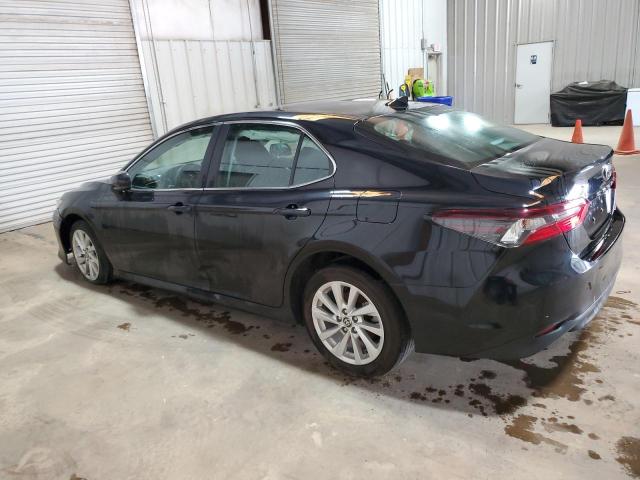 Image 2 of 2023 TOYOTA CAMRY LE 2023 with VIN 4T1C11AKXPU147036