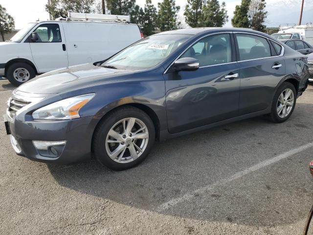 Image 1 of 2013 NISSAN ALTIMA 2.5 2013 with VIN 1N4AL3APXDN532671