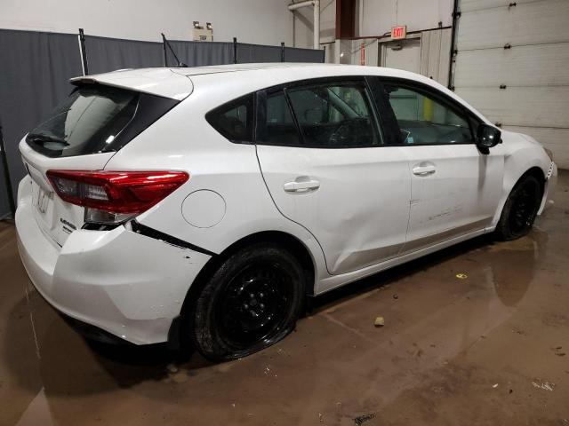 Image 3 of 2020 SUBARU IMPREZA  2020 with VIN 4S3GTAB66L3708110