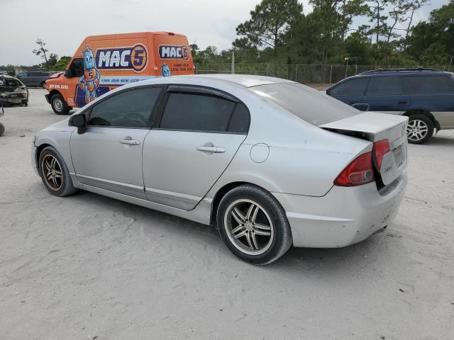Obraz 2 z 2007 HONDA CIVIC LX 2007 z VIN 2HGFA16557H316193