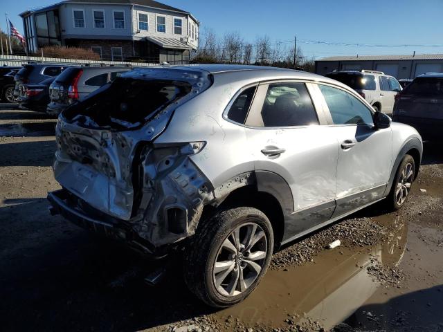 Obraz 3 z 2020 MAZDA CX-30 SELECT 2020 z VIN 3MVDMBCL3LM111875