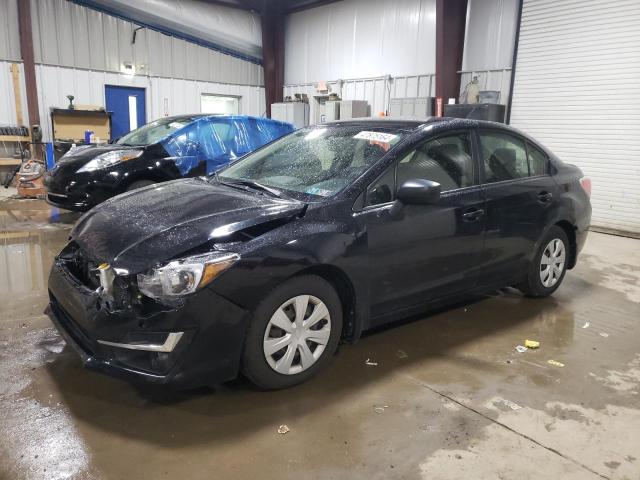 Obraz 1 z 2016 SUBARU IMPREZA  2016 z VIN JF1GJAA62GH019574