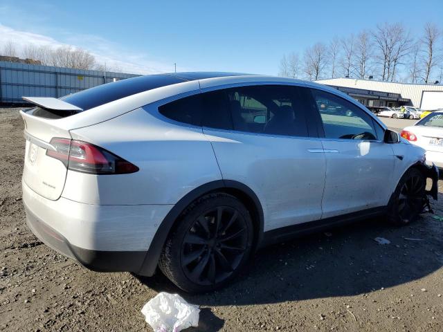 Image 3 of 2019 TESLA MODEL X  2019 with VIN 5YJXCAE21KF207359