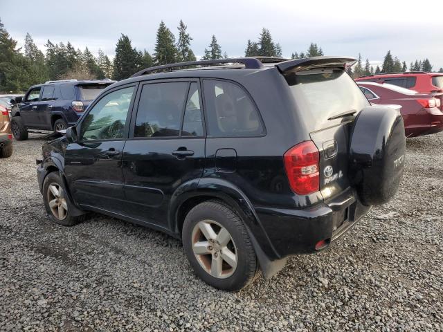 Image 2 of 2005 TOYOTA RAV4  2005 with VIN JTEHD20V650041136