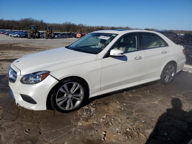 Изображение 1 2014 MERCEDES-BENZ E 350 4MATIC 2014 с VIN WDDHF8JB7EA862669