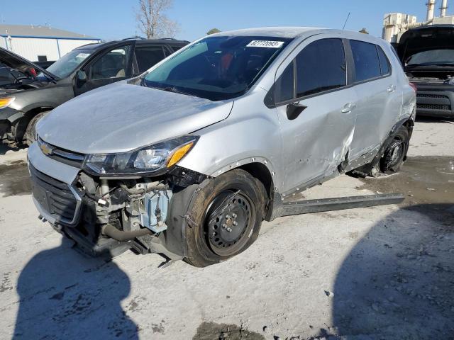 Изображение 2019 CHEVROLET TRAX LS 2019