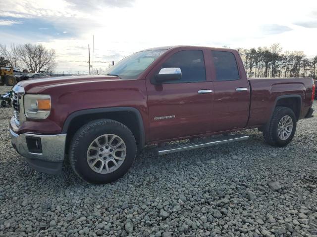 Obraz 1 z 2015 GMC SIERRA C1500 2015 z VIN 1GTR1TEH8FZ193622