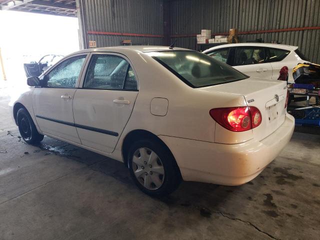 Изображение 2 2007 TOYOTA COROLLA CE 2007 с VIN 1NXBR32E57Z933609
