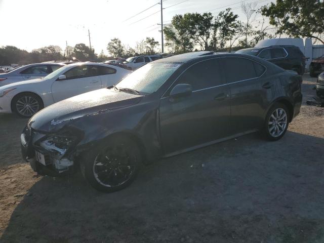 Obraz 1 z 2007 LEXUS IS 250 2007 z VIN JTHCK262472011351