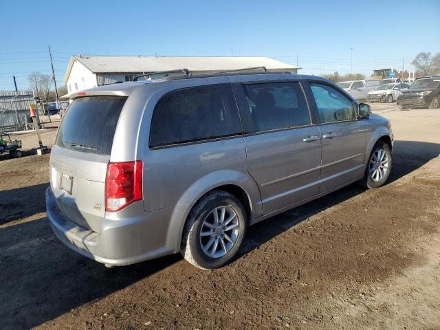 Изображение 3 2015 DODGE GRAND CARAVAN SXT 2015 с VIN 2C4RDGCG1FR631626