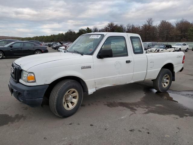 2008 FORD RANGER SUPER CAB 2008 image