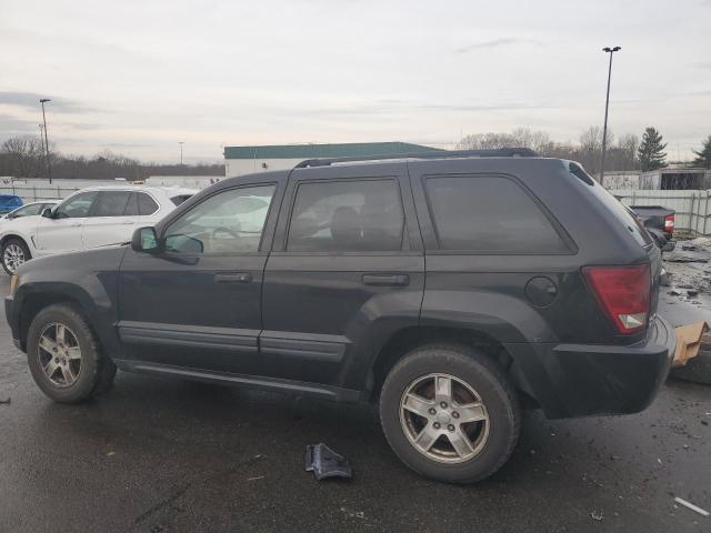 Image 2 of 2006 JEEP GRAND CHEROKEE LAREDO 2006 with VIN 1J4GR48K76C135317