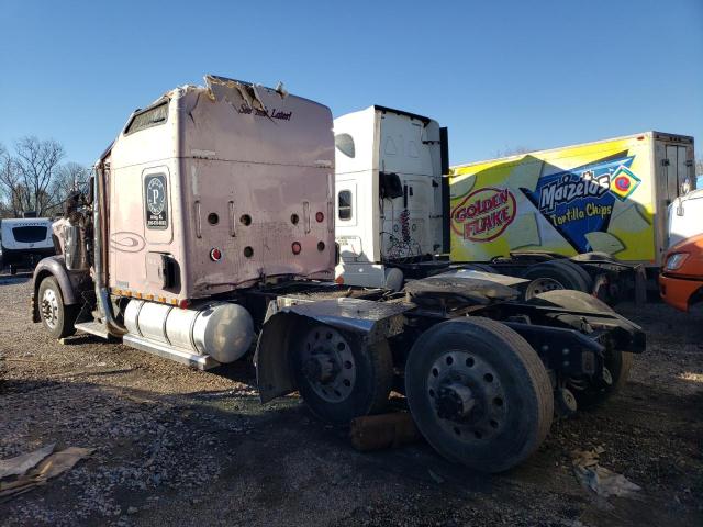 Obraz 3 z 2001 KENWORTH CONSTRUCTION W900 2001 z VIN 1XKWDB9X81J872033