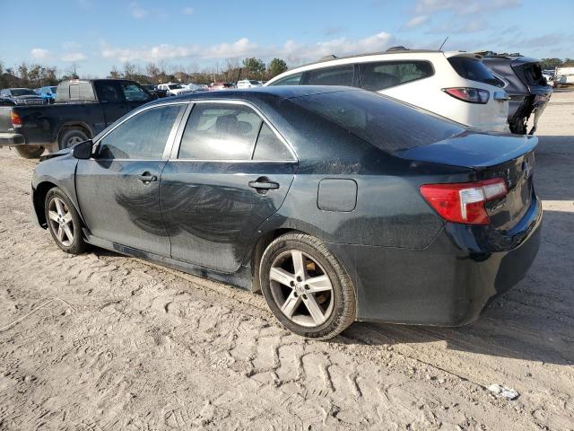 Image 2 of 2014 TOYOTA CAMRY L 2014 with VIN 4T1BF1FKXEU857332