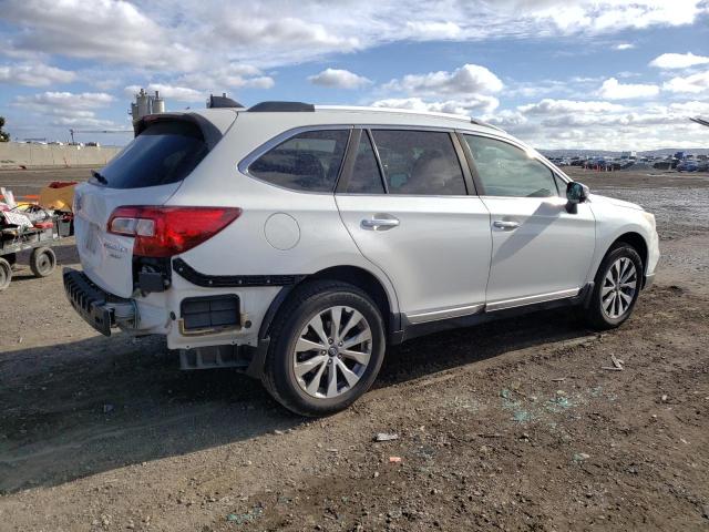 Изображение 3 2017 SUBARU OUTBACK TOURING 2017 с VIN 4S4BSETC2H3395665
