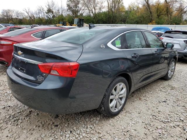 Image 3 of 2018 CHEVROLET IMPALA LT 2018 with VIN 2G1105S34J9144871
