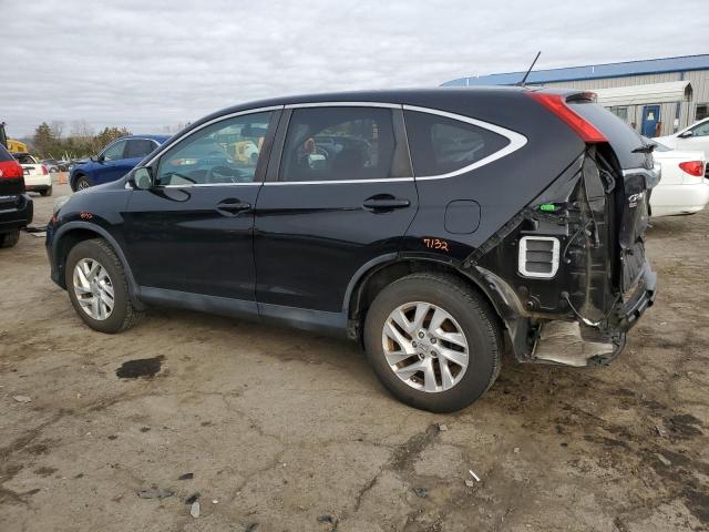 Изображение 2 2016 HONDA CR-V EX 2016 с VIN 2HKRM4H54GH680999