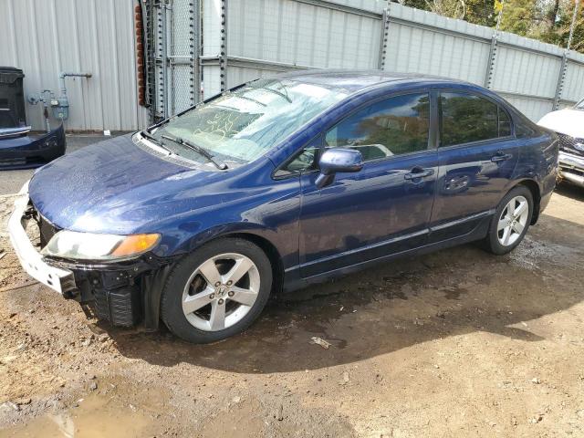 Obraz 1 z 2007 HONDA CIVIC LX 2007 z VIN 1HGFA16587L082778