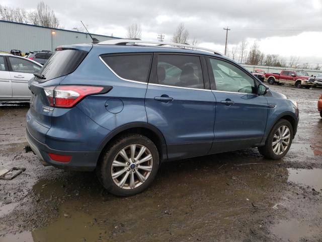 Изображение 3 2018 FORD ESCAPE TITANIUM 2018 с VIN 1FMCU9J93JUC10214