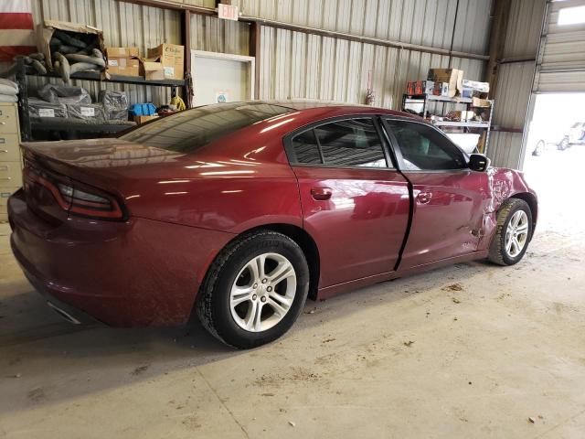 Image 3 of 2017 DODGE CHARGER SE 2017 with VIN 2C3CDXBGXHH614232