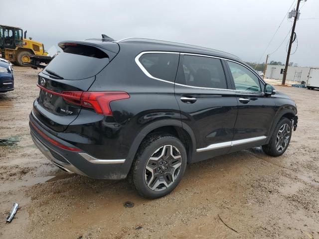 Image 3 of 2023 HYUNDAI SANTA FE LIMITED 2023 with VIN 5NMS4DAL9PH570845