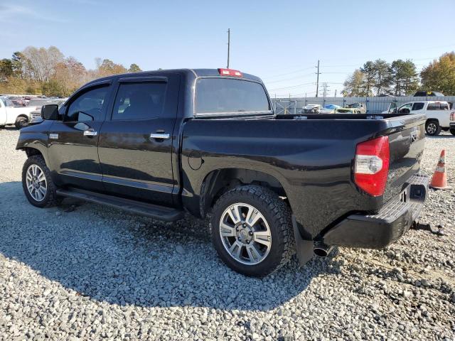 Obraz 2 z 2014 TOYOTA TUNDRA CREWMAX PLATINUM 2014 z VIN 5TFAW5F13EX354061