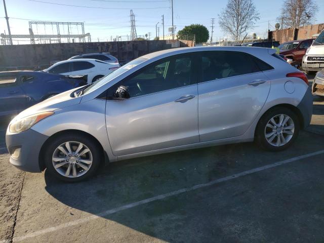 Image 1 of 2014 HYUNDAI ELANTRA GT  2014 with VIN KMHD35LH5EU208894