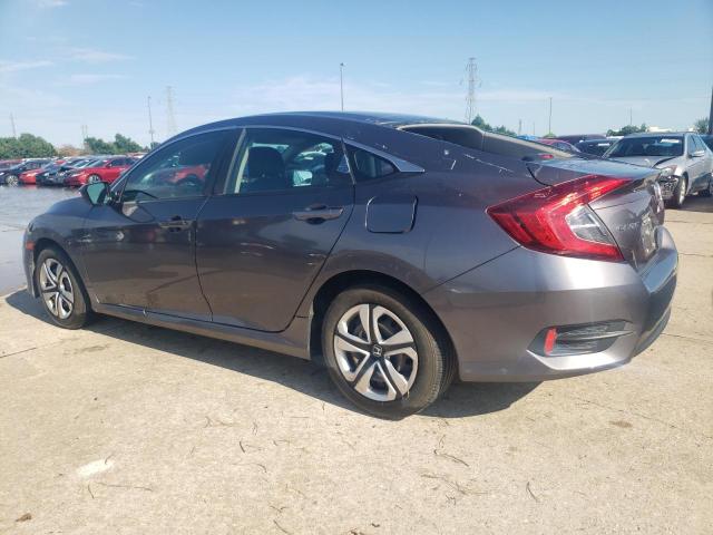 Image 2 of 2017 HONDA CIVIC LX 2017 with VIN 19XFC2F55HE216509