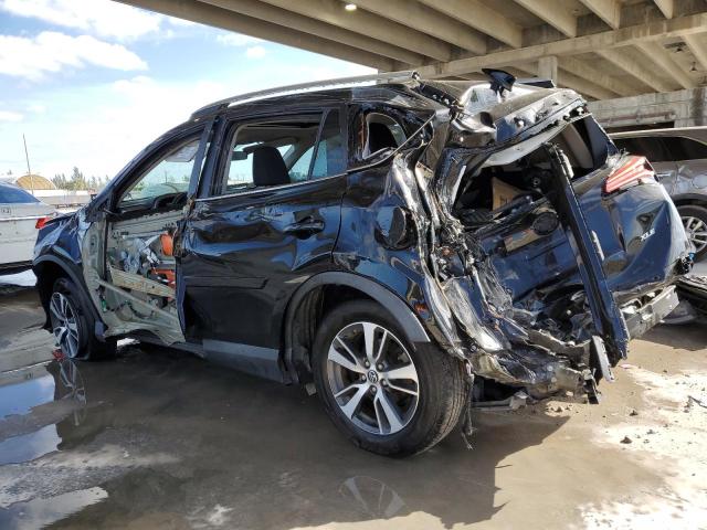 Image 2 of 2018 TOYOTA RAV4 ADVENTURE 2018 with VIN 2T3WFREV8JW482523