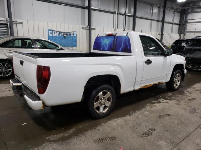 Obraz 3 z 2009 CHEVROLET COLORADO  2009 z VIN 1GCCS149798121712